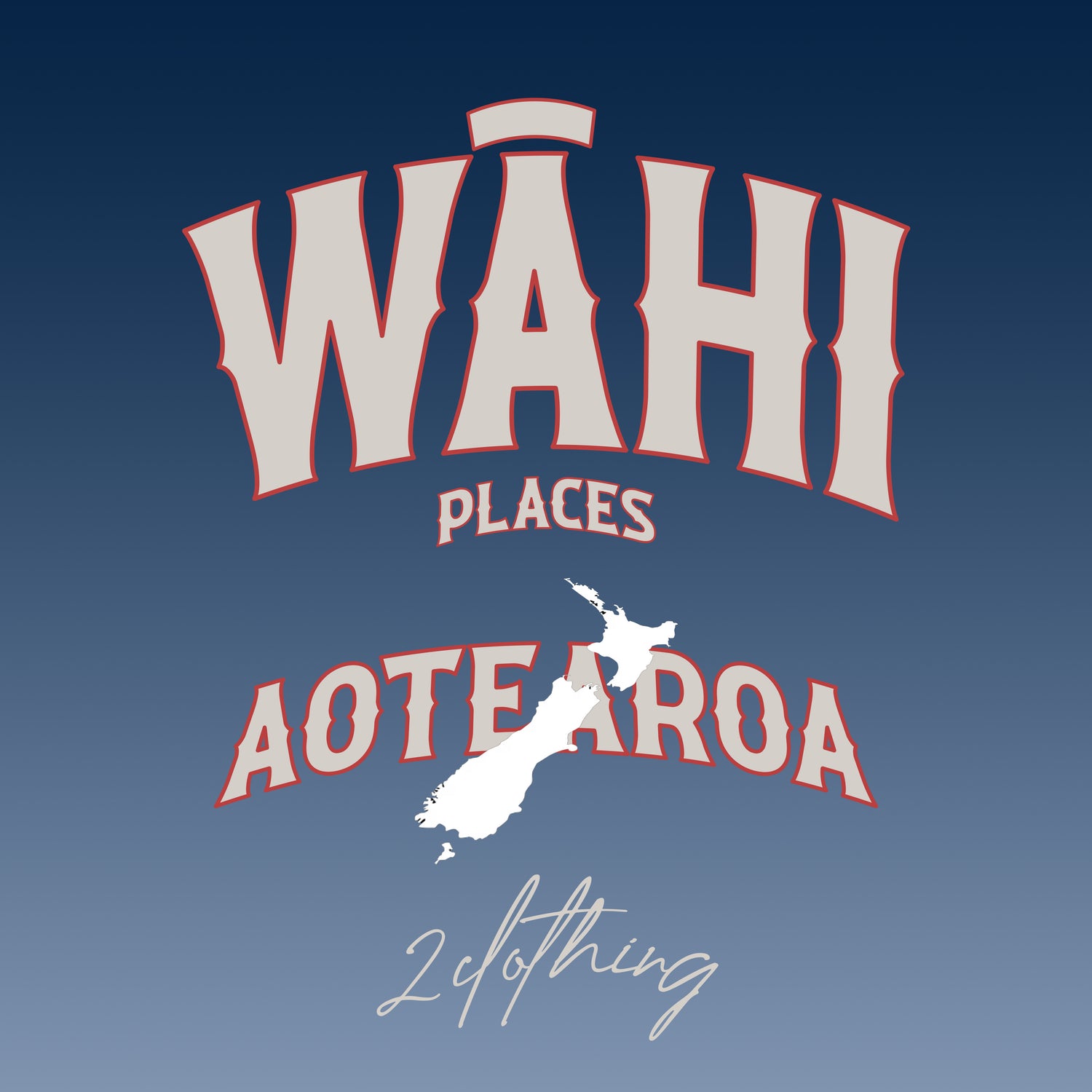 Wāhi Collection