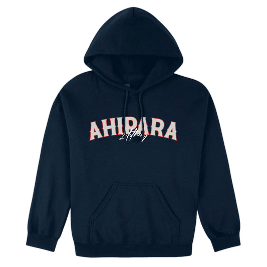 Ahipara Hoodie