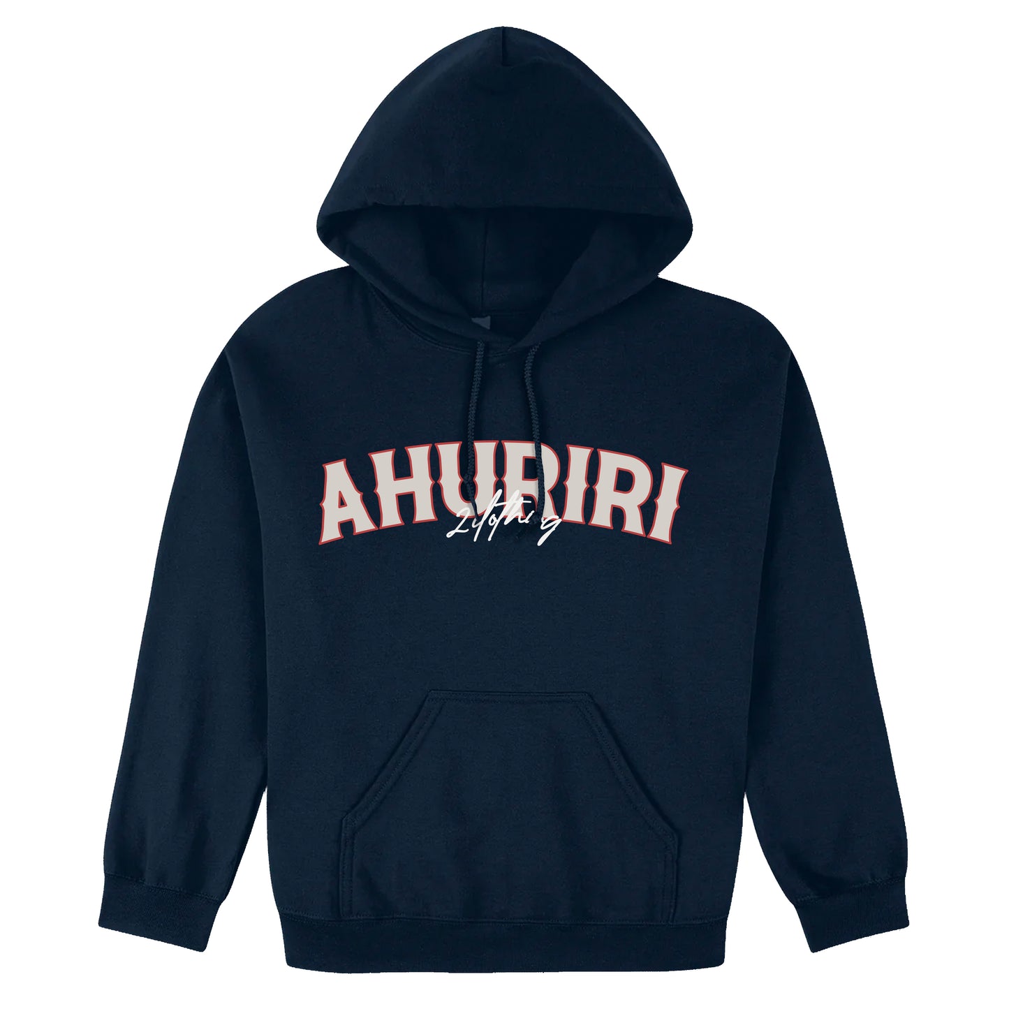 Ahuriri Hoodie