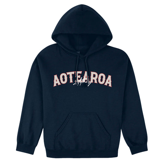 Aotearoa Hoodie