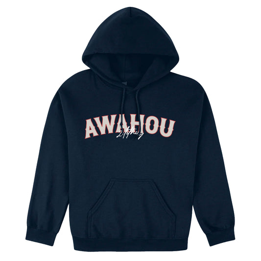 Awahou Hoodie