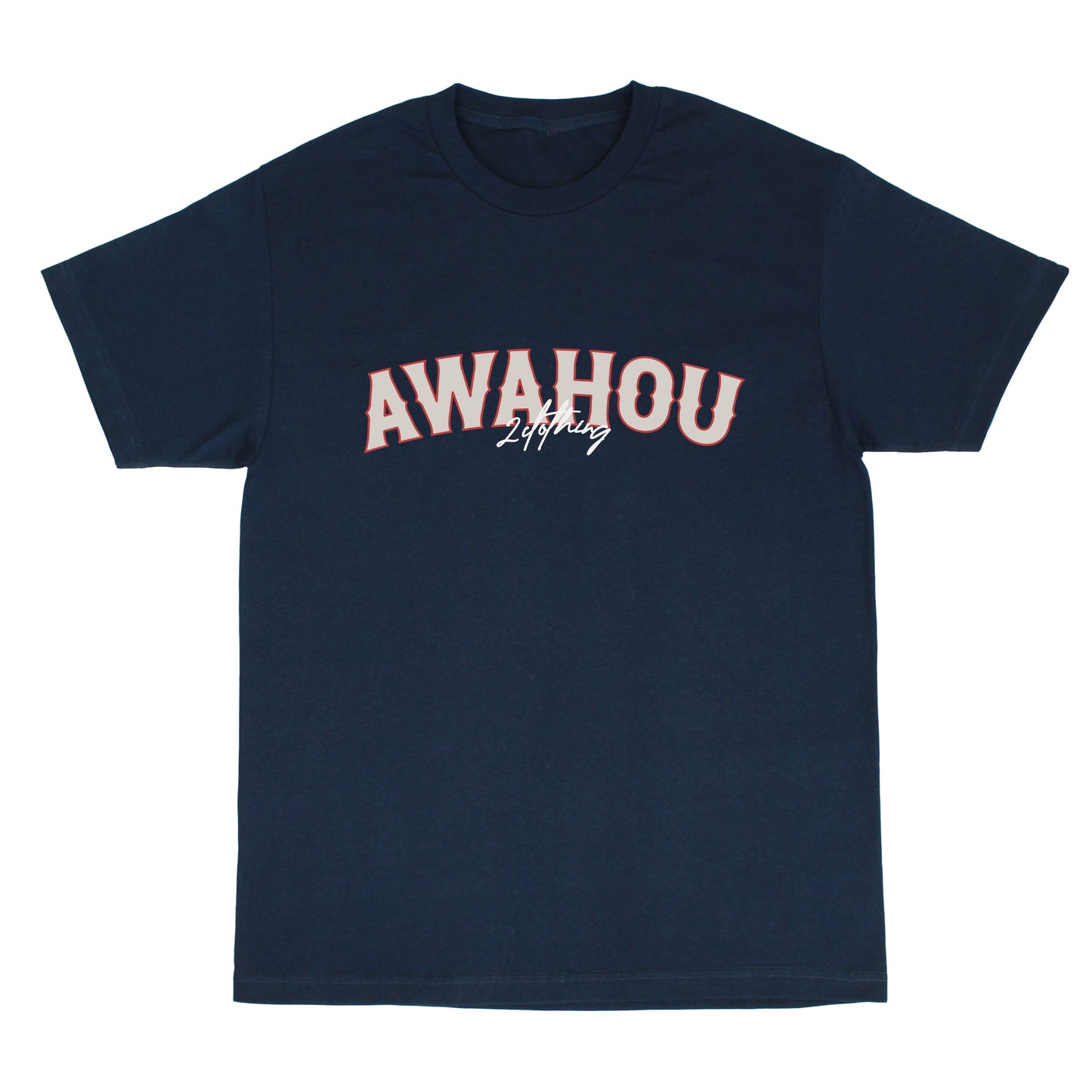 Awahou T-Shirt