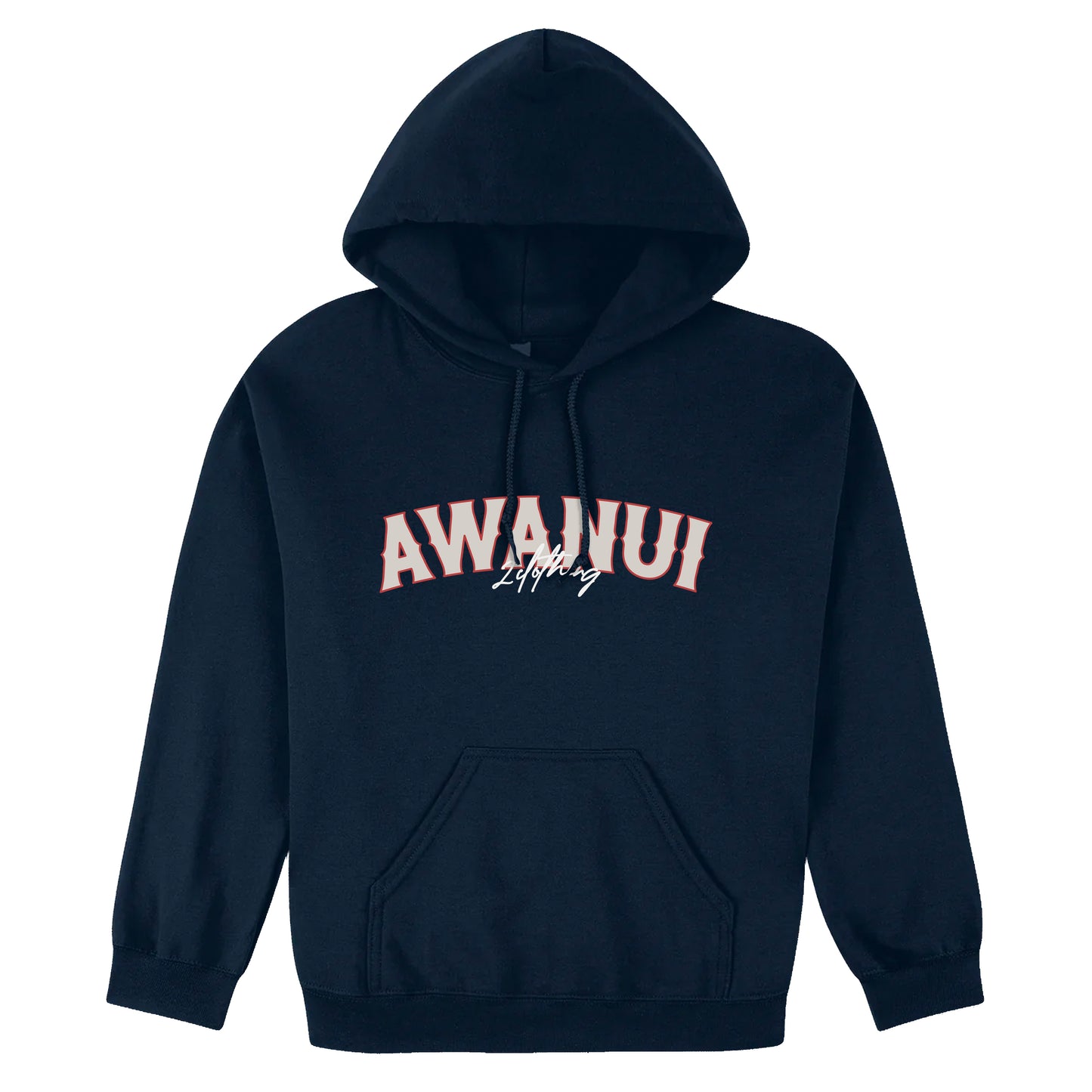 Awanui Hoodie