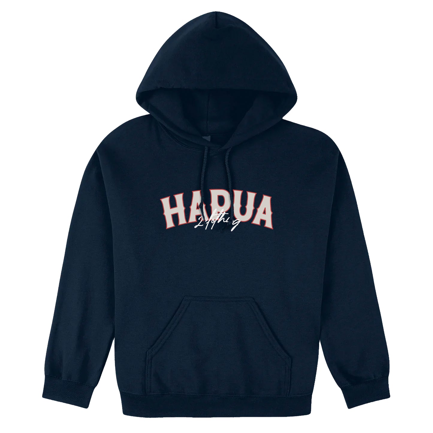 Hapua Hoodie