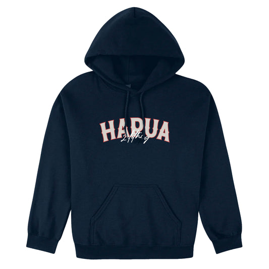 Hapua Hoodie