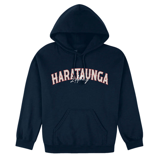 Harataunga Hoodie