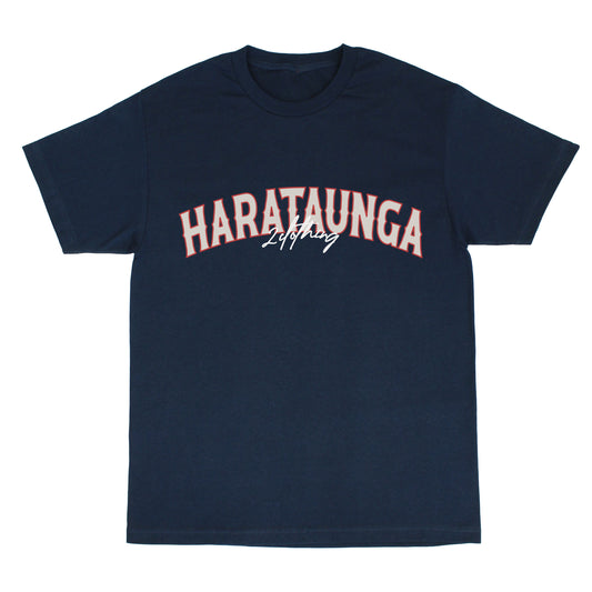 Harataunga T-Shirt