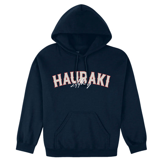 Hauraki Hoodie