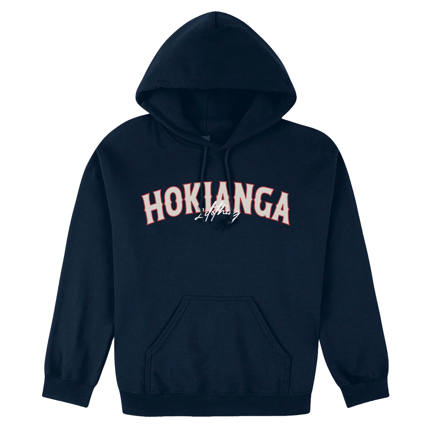 Hokianga Hoodie