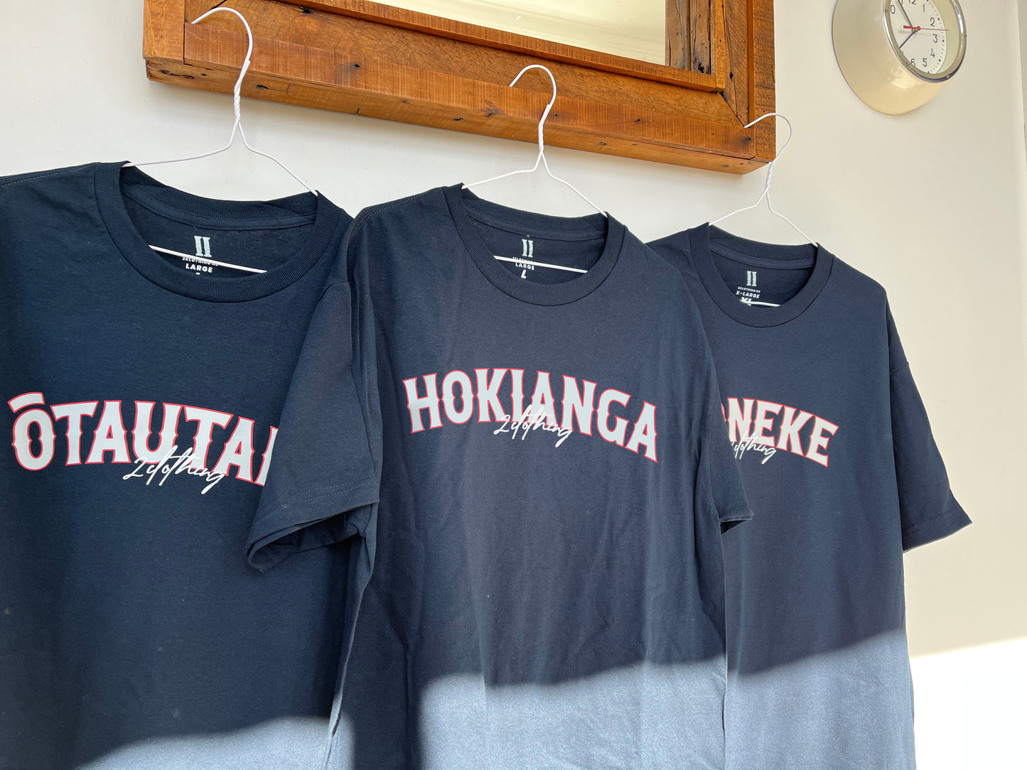 Hokianga T-Shirt