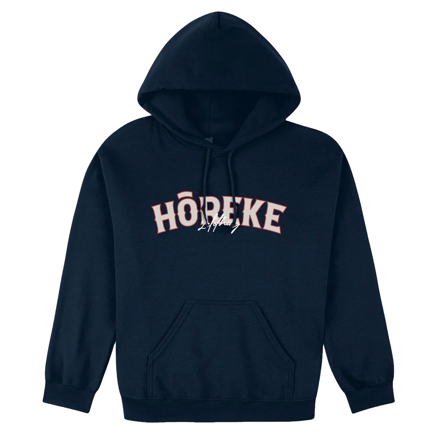 Hōreke Hoodie