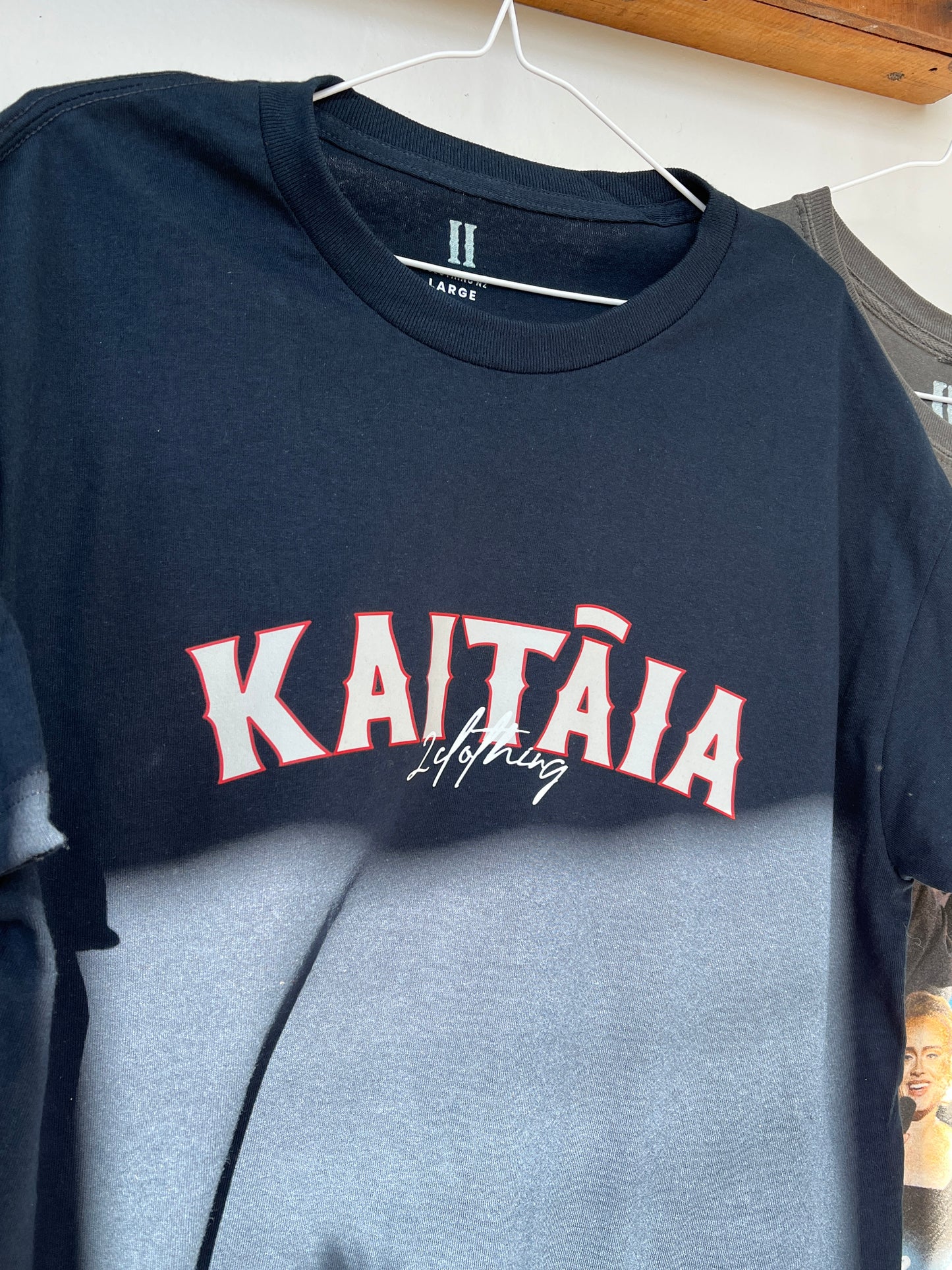 Kaitāia T-Shirt