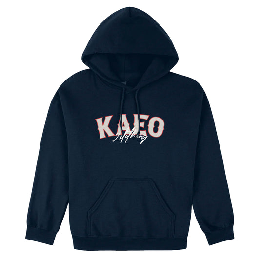 Kaeo Hoodie