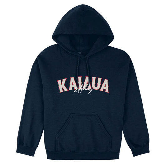 Kaiaua Hoodie