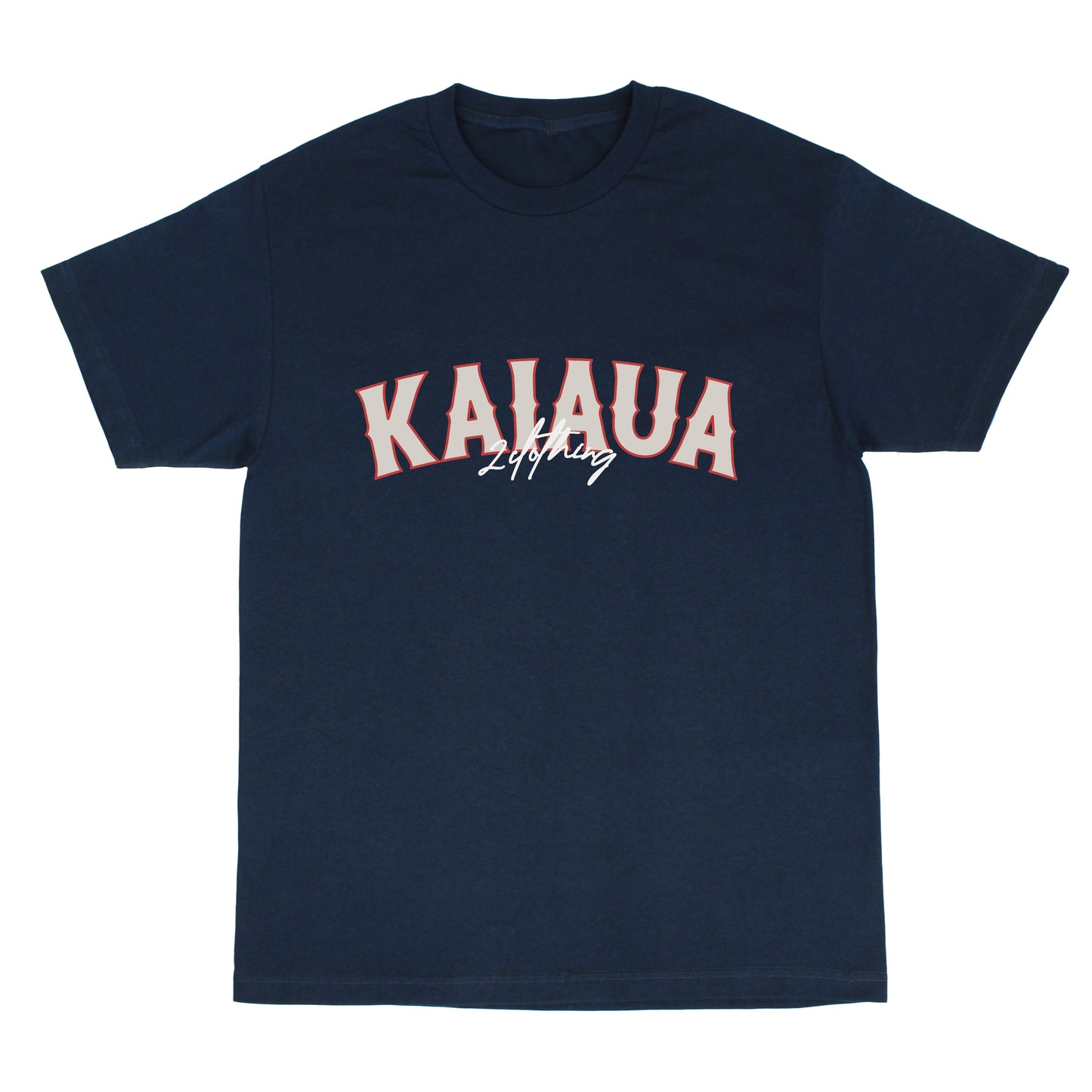 Kaiaua T-Shirt