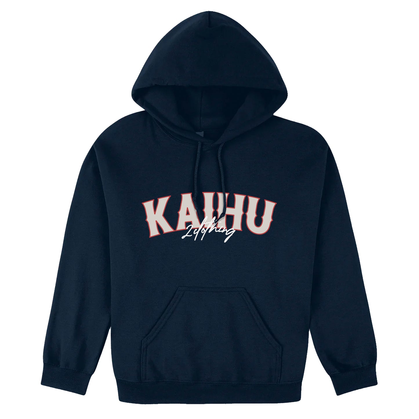 Kaihu Hoodie