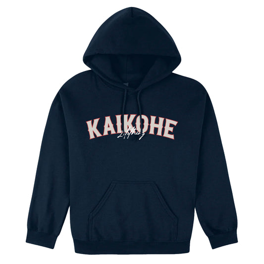 Kaikohe Hoodie