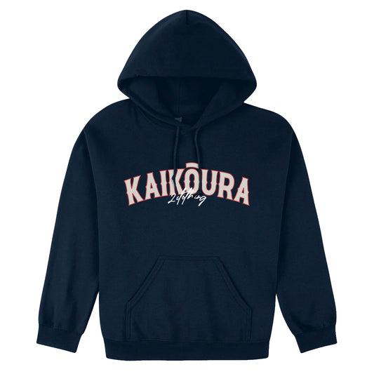 Kaikōura Hoodie