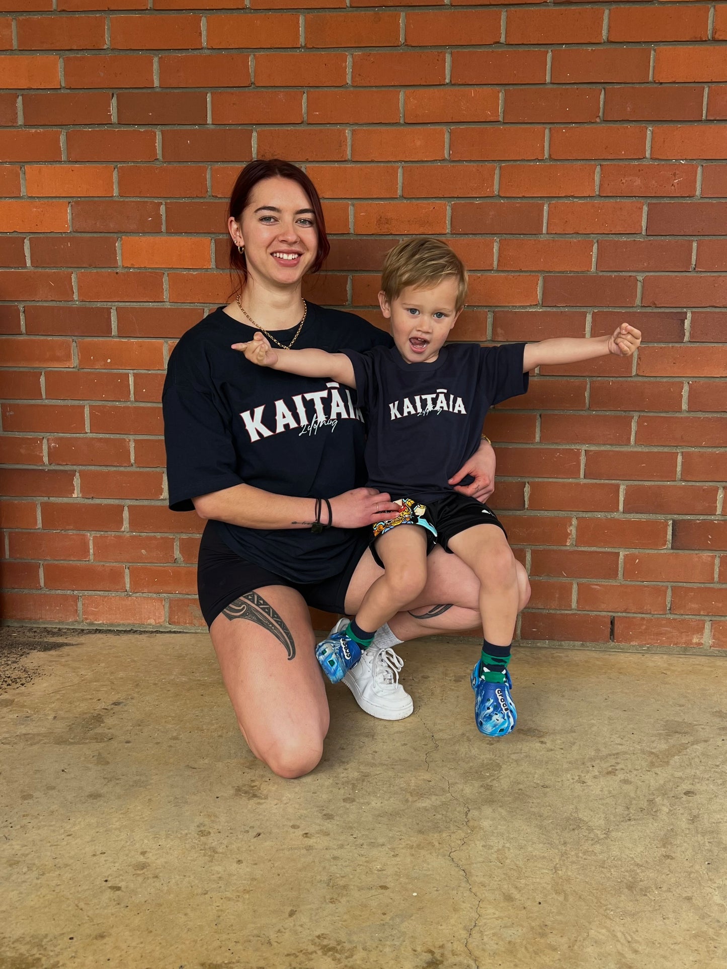 Kaitāia T-Shirt