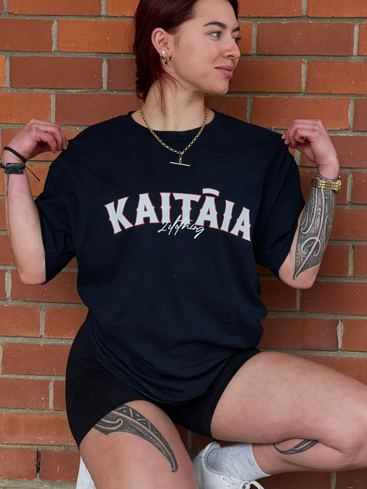 Kaitāia T-Shirt