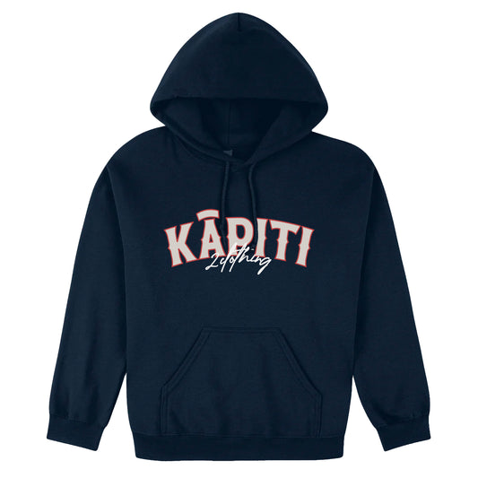 Kāpiti Hoodie