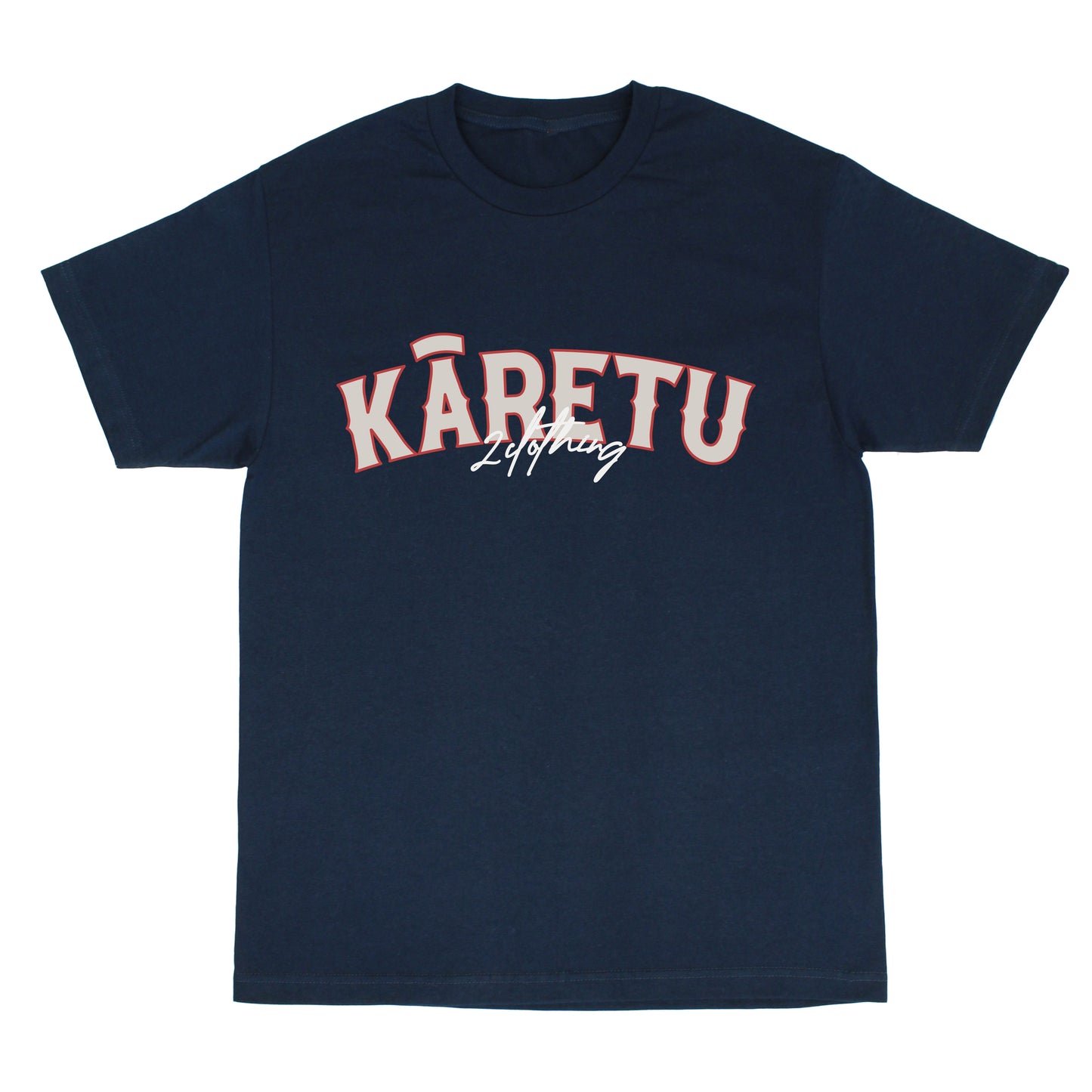 Kāretu T-Shirt