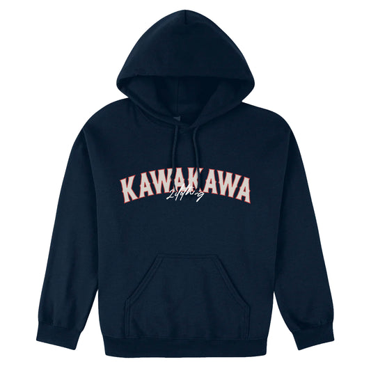 Kawakawa Hoodie