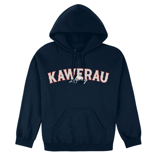 Kawerau Hoodie