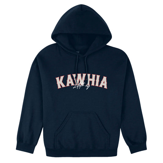 Kawhia Hoodie