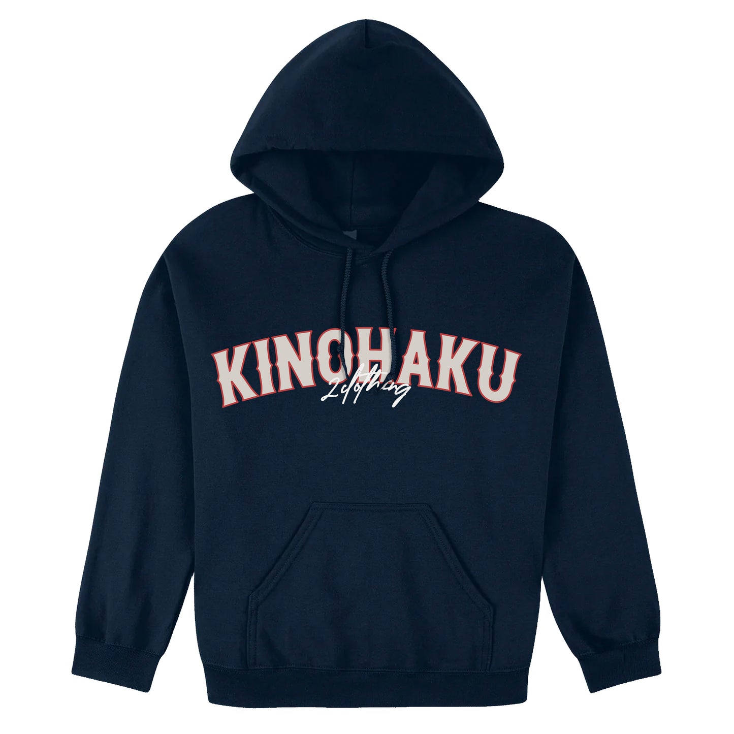 Kinohaku Hoodie