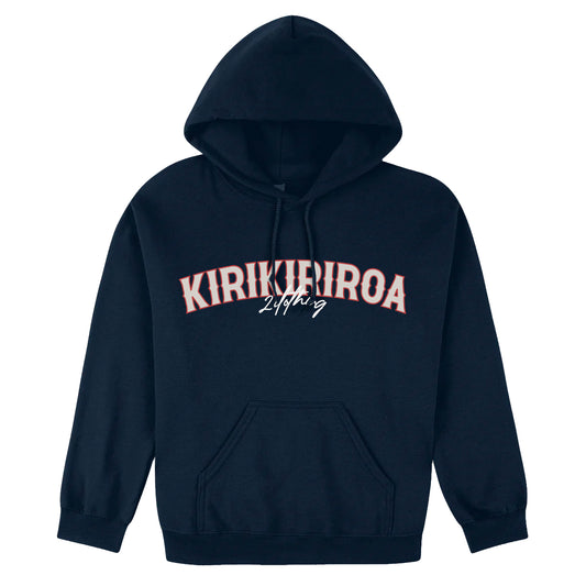 Kirikiriroa Hoodie