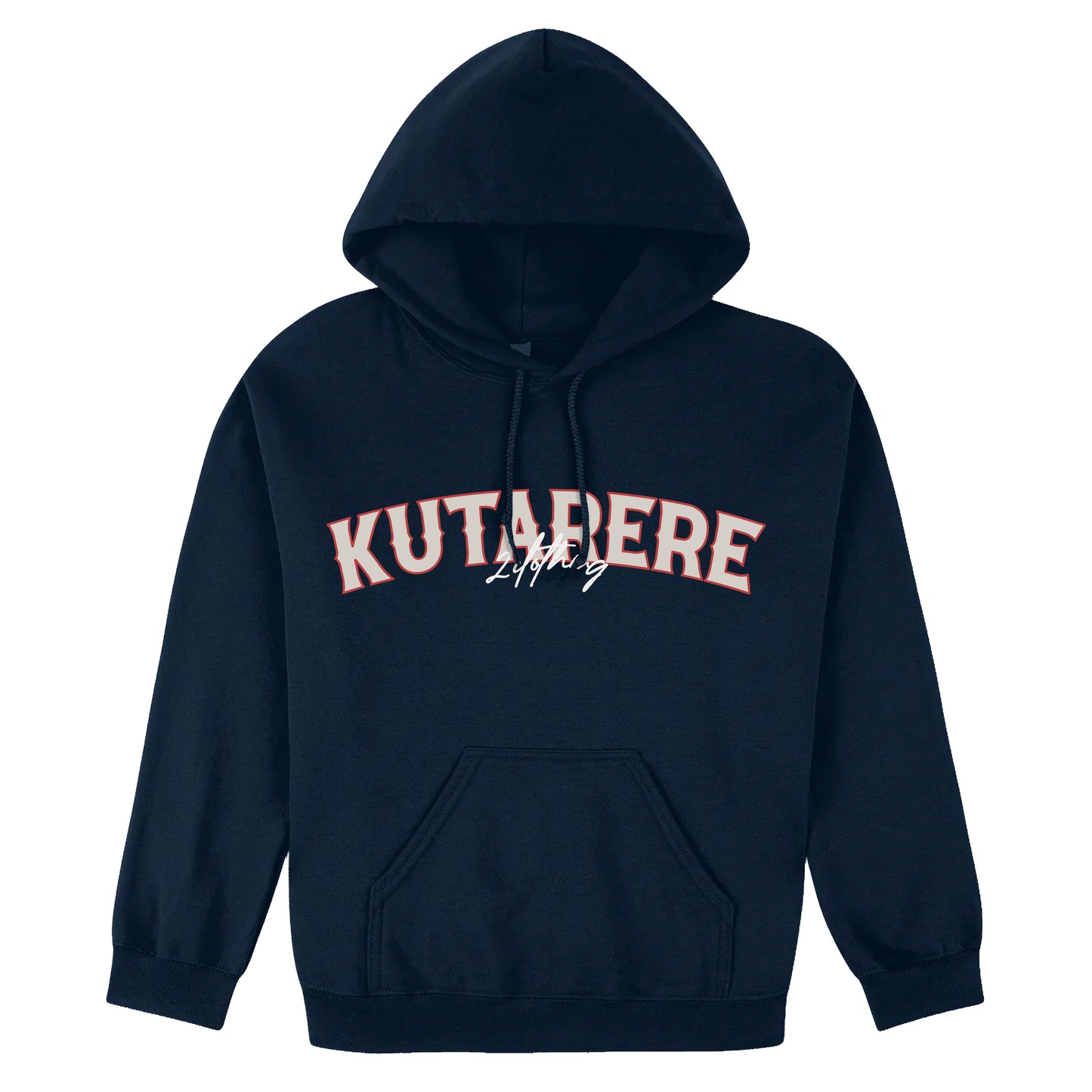 Kutarere Hoodie