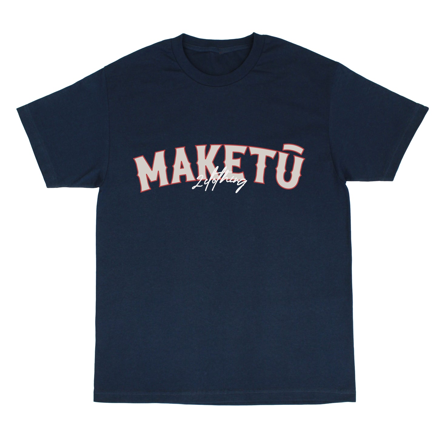 Maketu T-Shirt