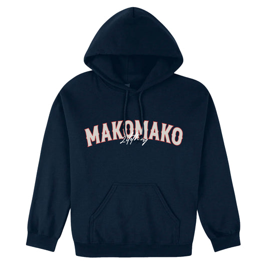 Makomako Hoodie