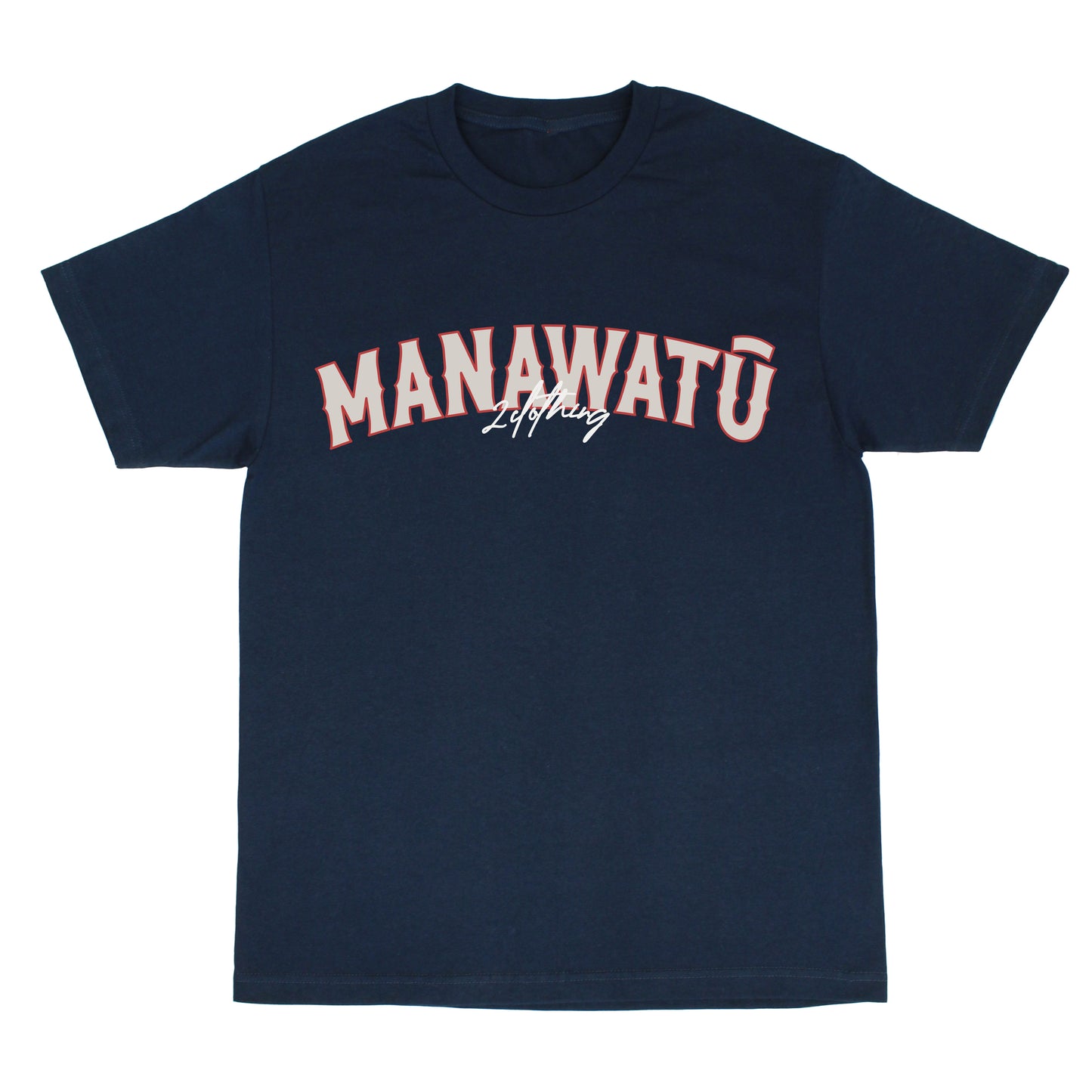 Manawatū T-Shirt