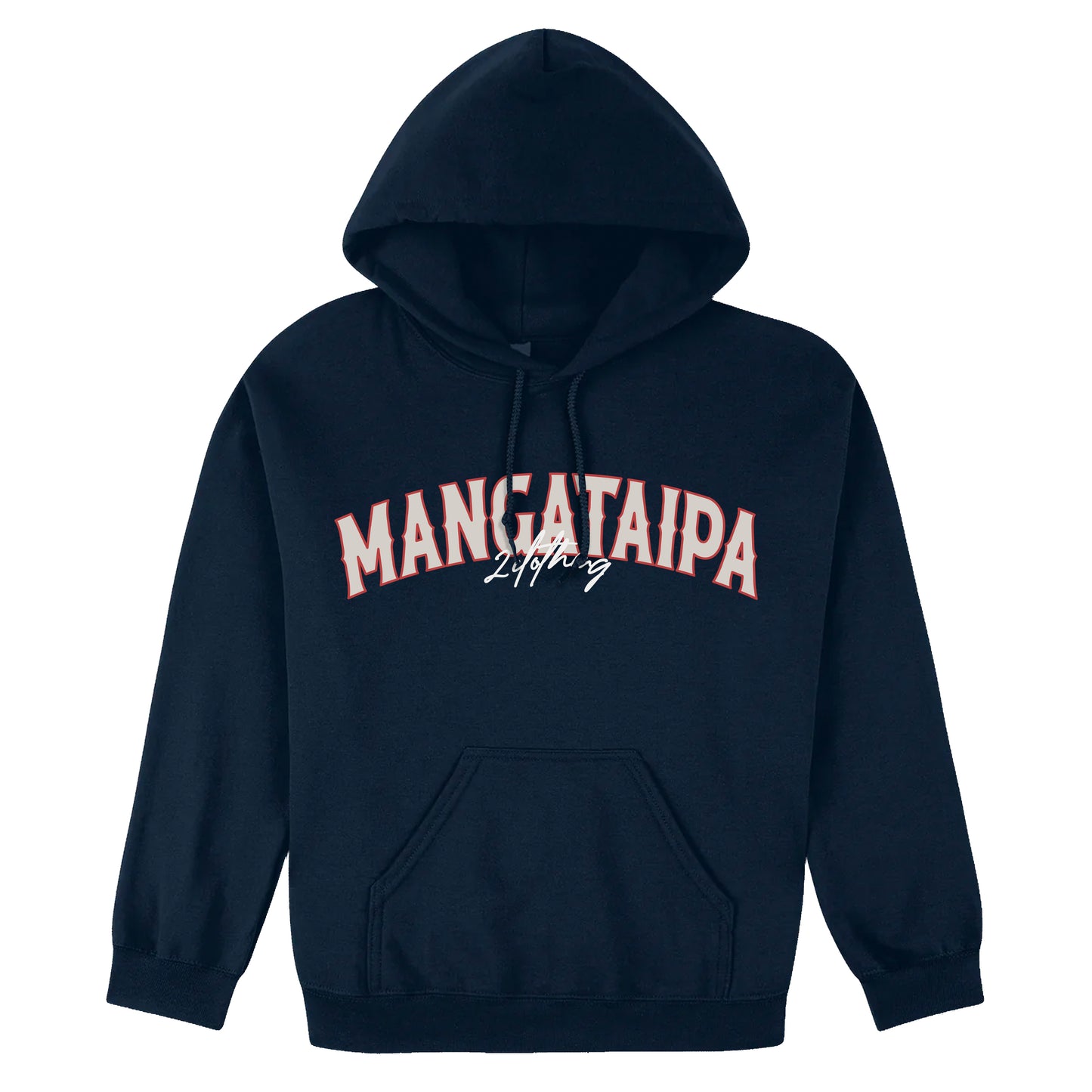 Mangataipa Hoodie