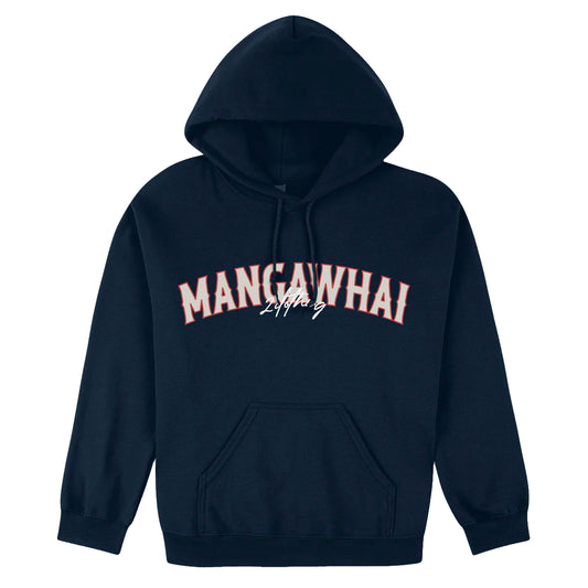 Mangawhai Hoodie