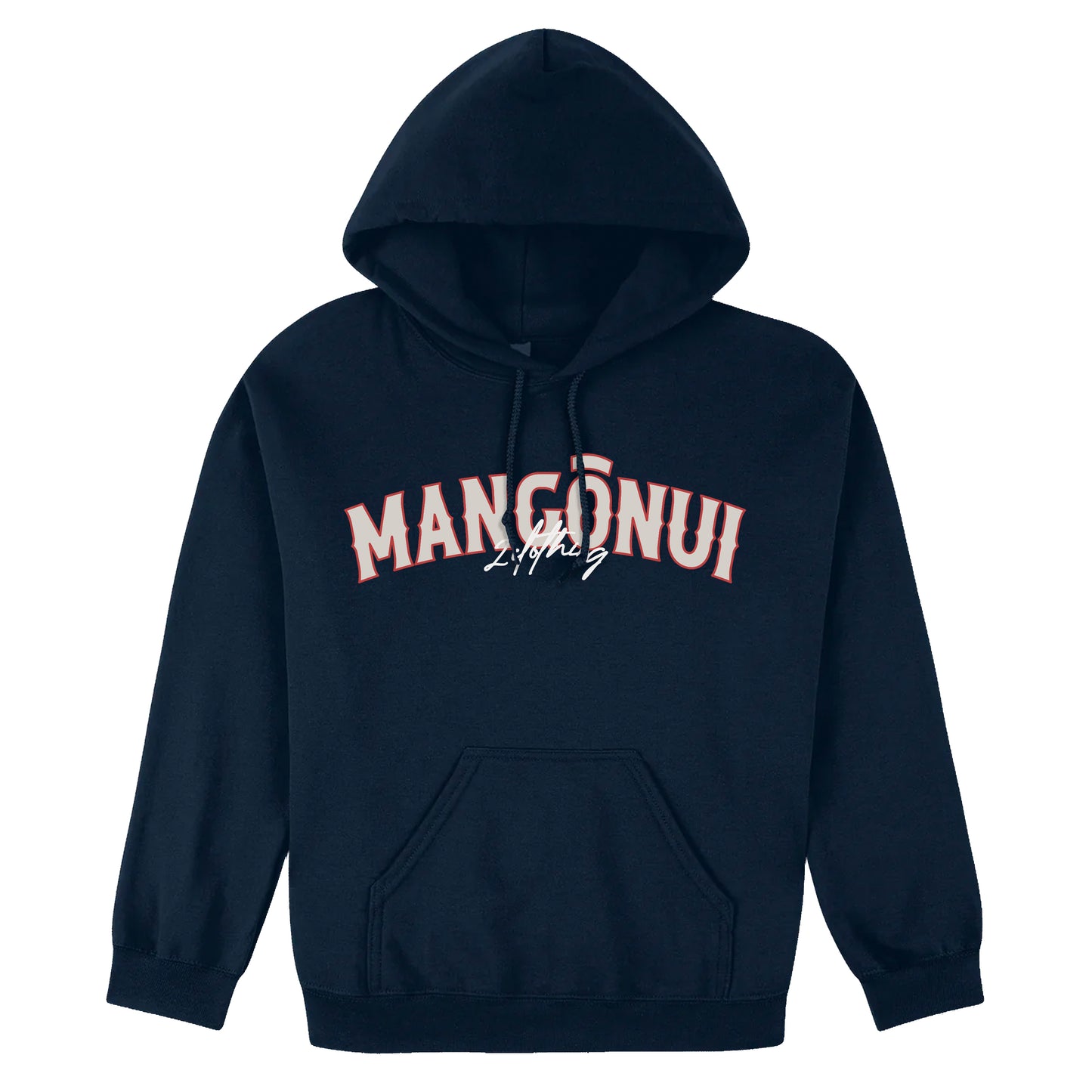 Mangōnui Hoodie