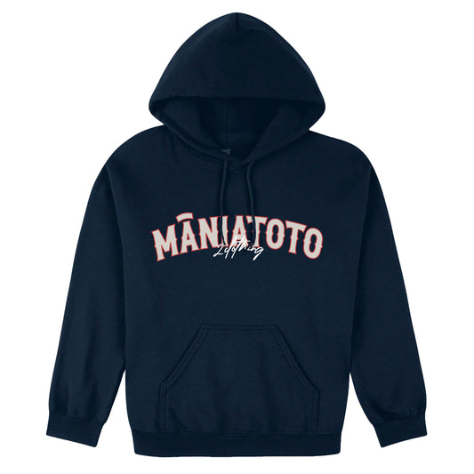 Māniatoto Hoodie