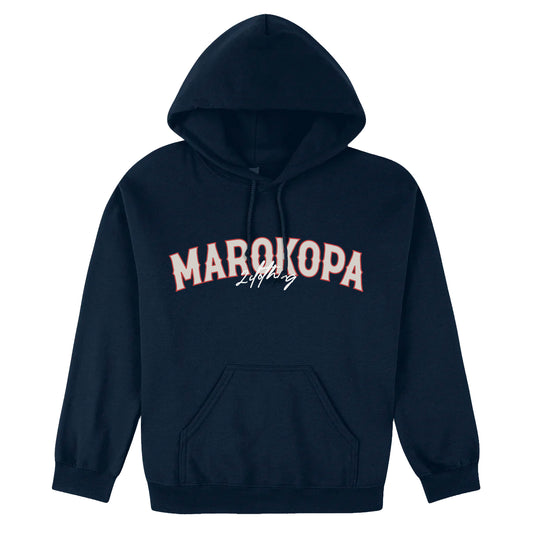 Marokopa Hoodie