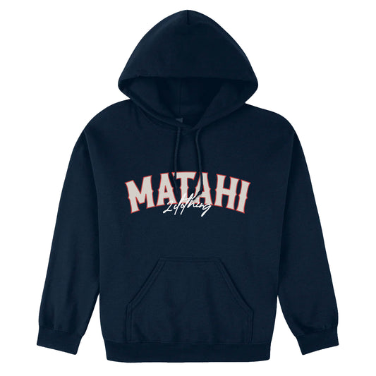 Matahi Hoodie