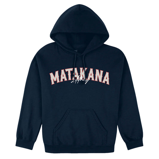 Matakana Hoodie