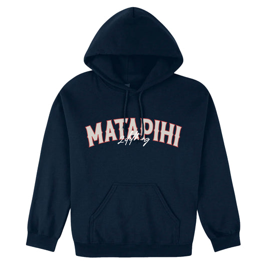 Matapihi Hoodie