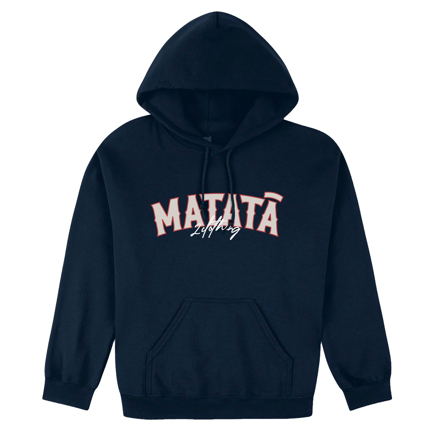 Matatā Hoodie