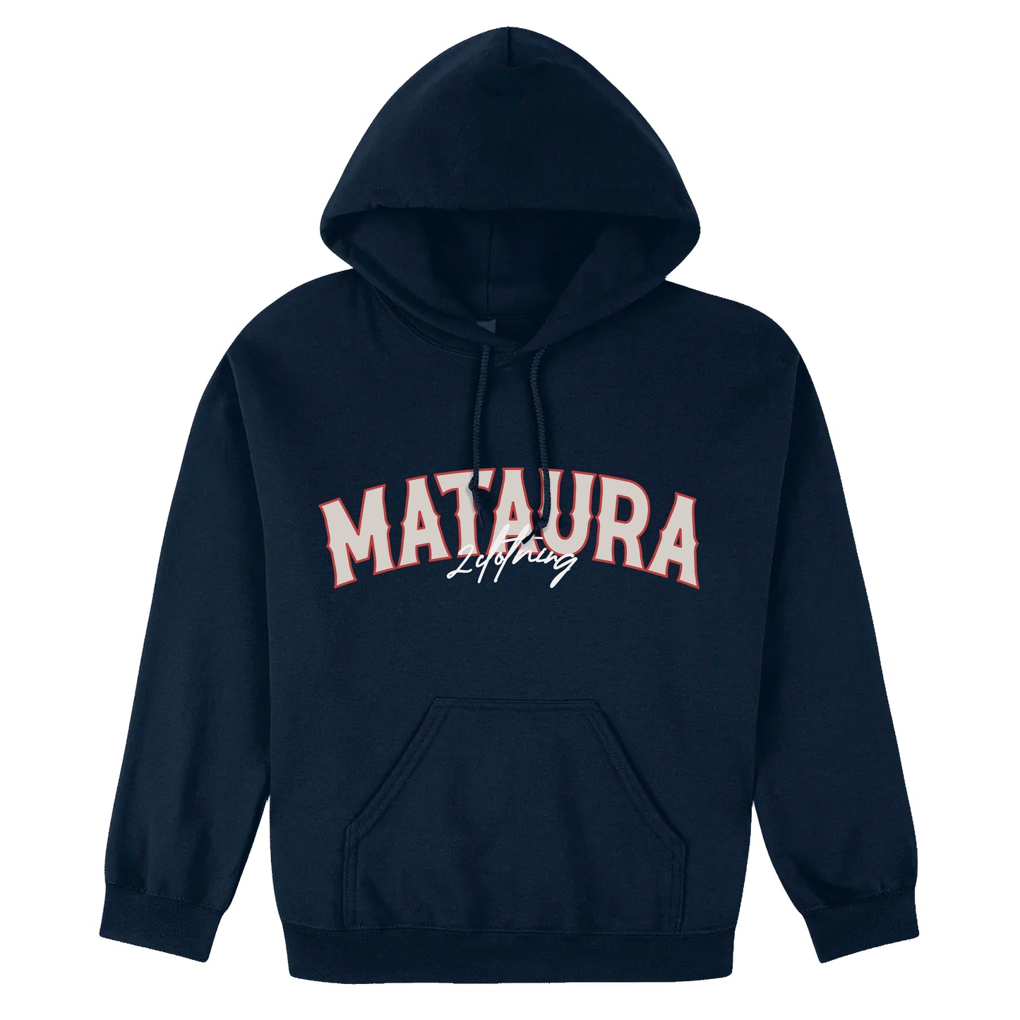 Mataura Hoodie