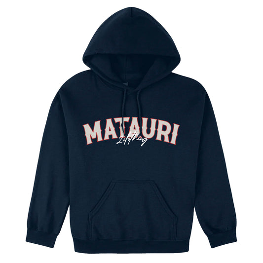 Matauri Hoodie