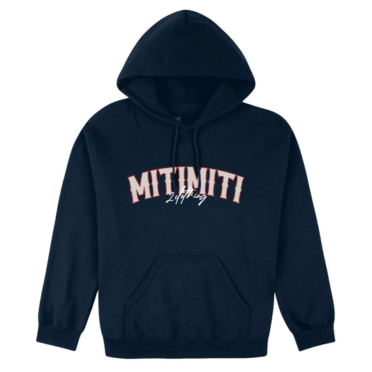 Mitimiti Hoodie