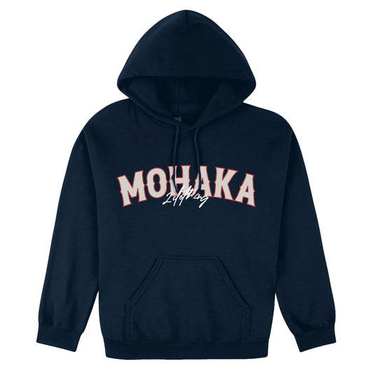 Mohaka Hoodie