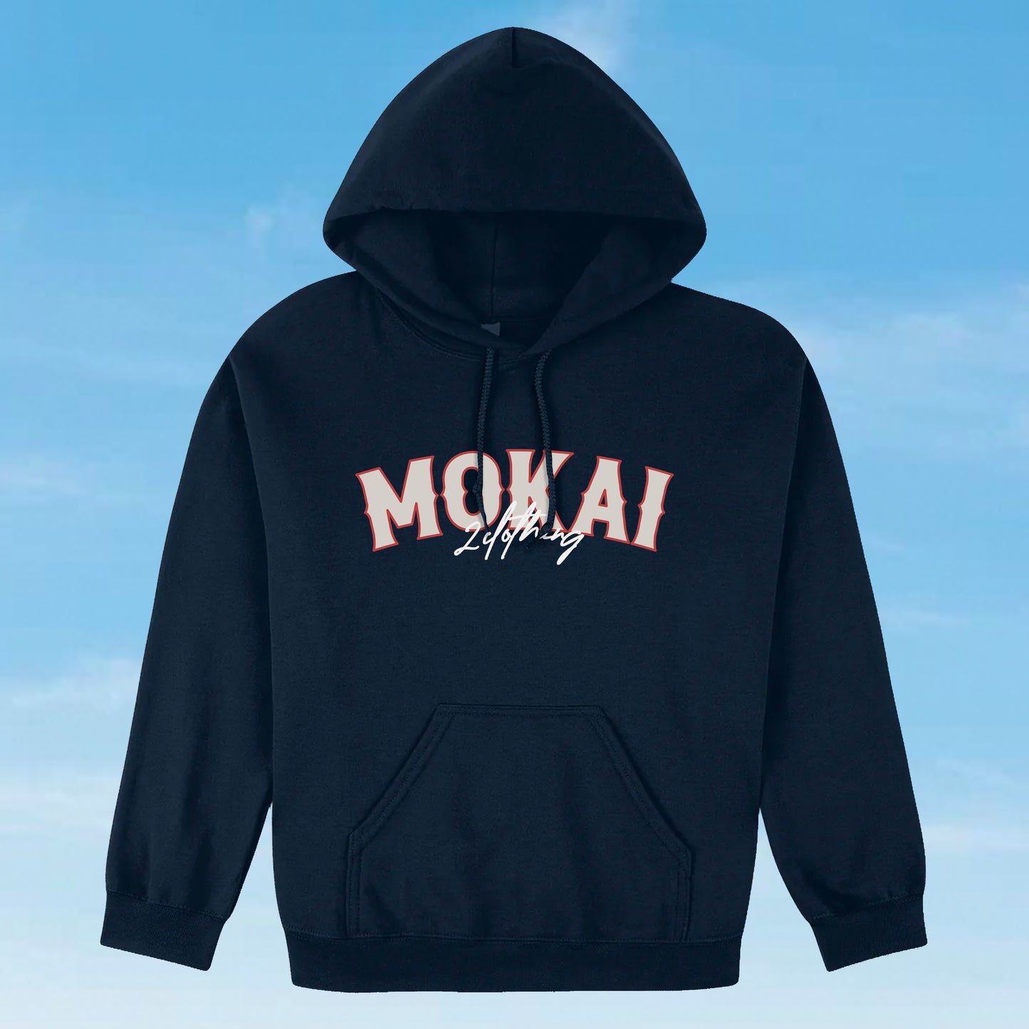 Mokai Hoodie