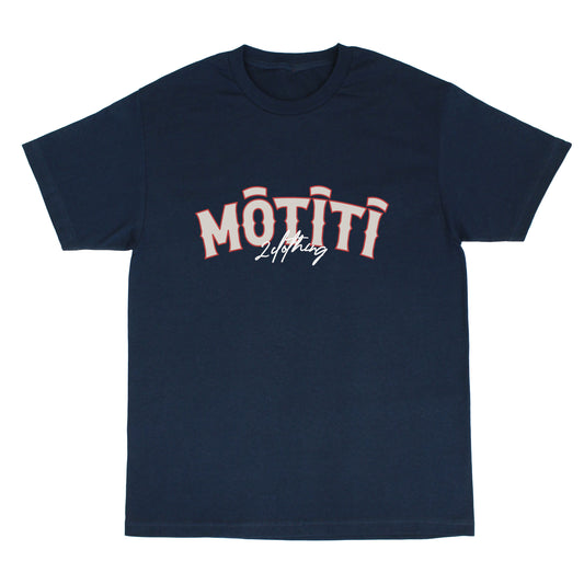 Mōtītī T-Shirt